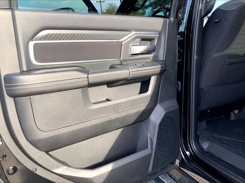 New 2026 RAM 2500 Lone Star image 17