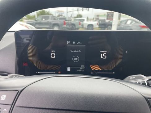 Used 2025 Kia K4 FWD image 20