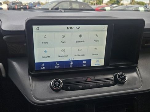 Used 2024 Ford Maverick Lariat image 17