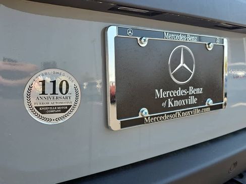 New 2026 Mercedes-Benz Sprinter 2500 image 8