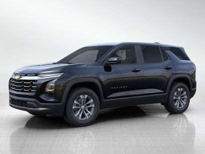 New 2026 Chevrolet Equinox LT w/ Convenience Package II