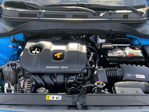 Used 2019 Hyundai Kona SE image 29