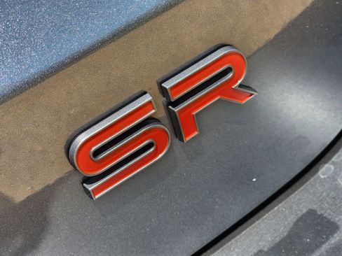 New 2026 Nissan Kicks SR image 11