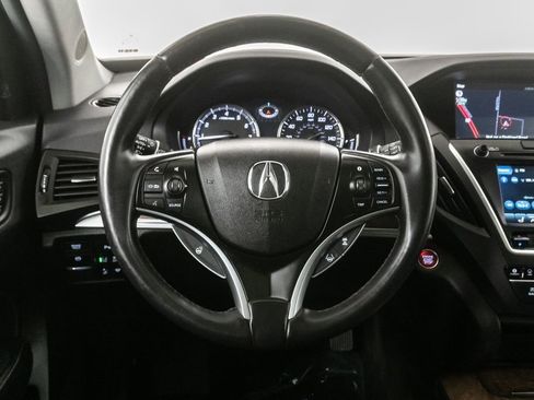 Certified 2020 Acura MDX SH-AWD w/ Advance Package image 15
