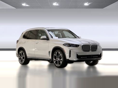 New 2026 BMW X5 xDrive40i image 7