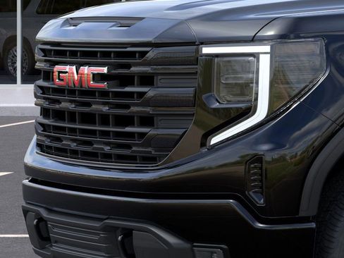 New 2026 GMC Sierra 1500 Elevation w/ Preferred Package image 15