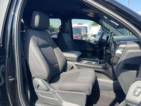 New 2026 Ford F150 STX w/ Equipment Group 200A AWD/4WD image 21