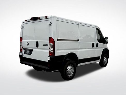 New 2026 RAM ProMaster 1500 w/ Convenience Group image 8