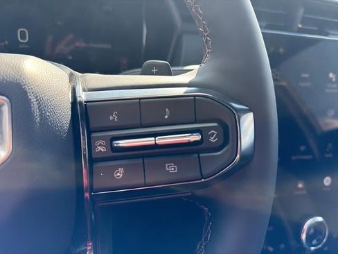 New 2026 GMC Terrain AT4 w/ Convenience Package III image 30