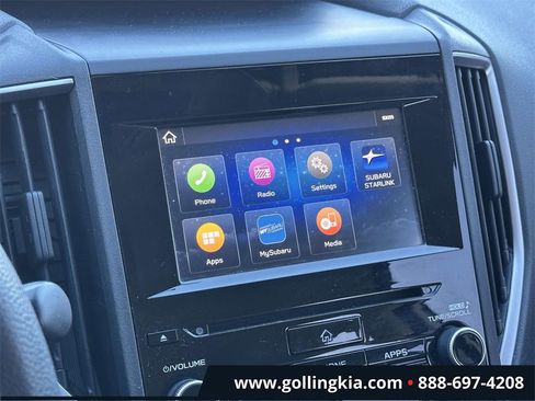 Used 2021 Subaru Impreza Premium image 22