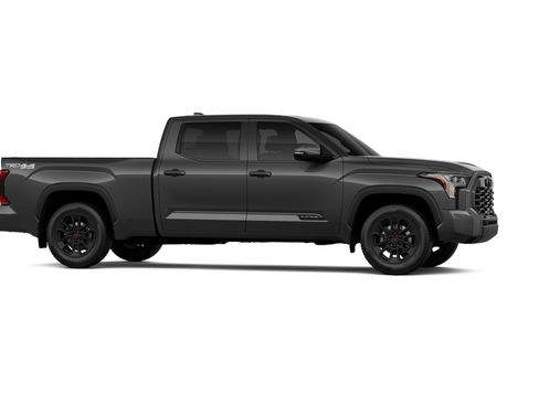 New 2026 Toyota Tundra Platinum AWD/4WD image 87