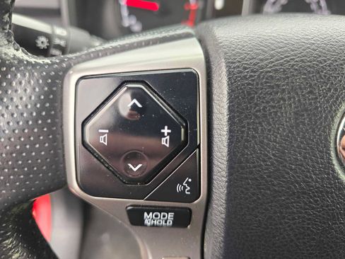 Used 2024 Toyota 4Runner SR5 Premium image 37