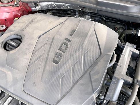 Used 2025 Hyundai Sonata SEL FWD image 33
