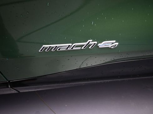 Used 2025 Ford Mustang Mach-E GT image 11