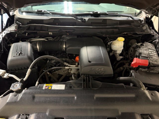 Used 2018 RAM 1500 Big Horn AWD/4WD image 41