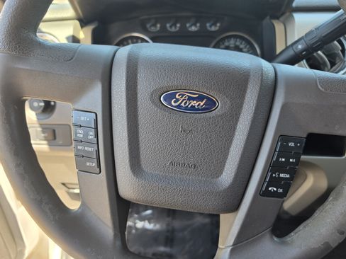 Used 2014 Ford F150 XLT w/ Trailer Tow Package RWD image 17
