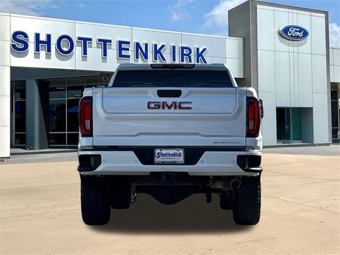 Used 2022 GMC Sierra 2500 Denali image 7
