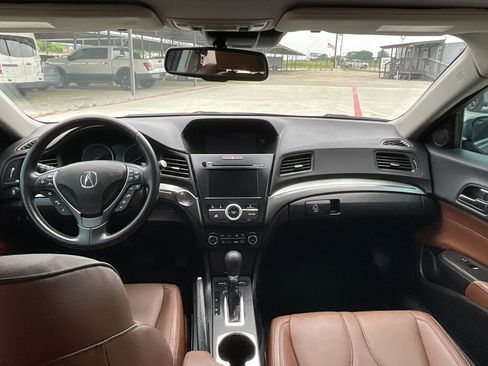 Used 2022 Acura ILX w/ Premium Package FWD image 17