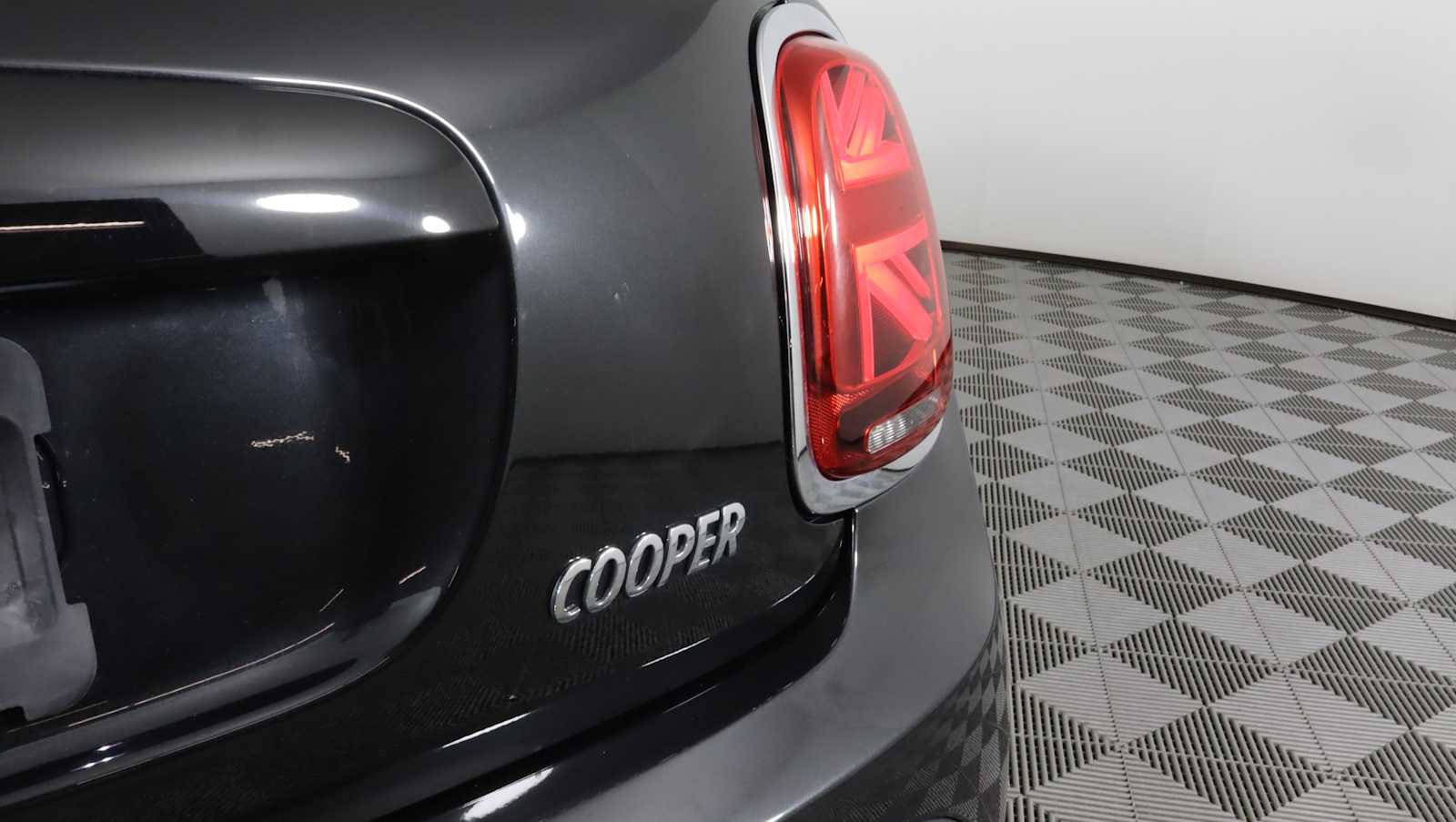 Used 2023 MINI Cooper Convertible FWD image 24