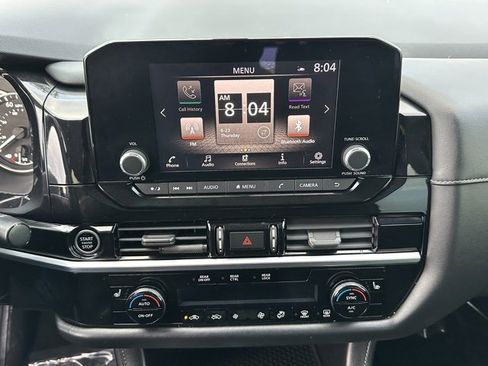 Used 2022 Nissan Pathfinder SV image 33