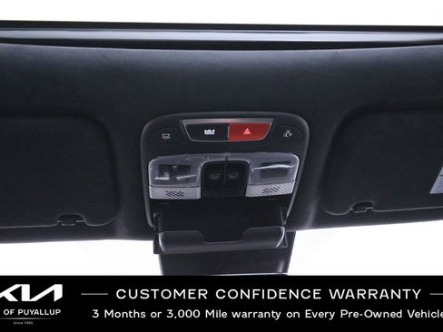 Certified 2023 Kia Telluride SX Prestige X-Pro AWD/4WD image 25