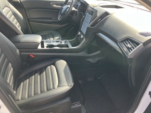 Used 2024 Ford Edge SEL w/ Convenience Package AWD/4WD image 15