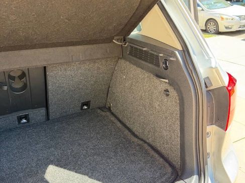 Used 2015 Volkswagen Tiguan S FWD image 21