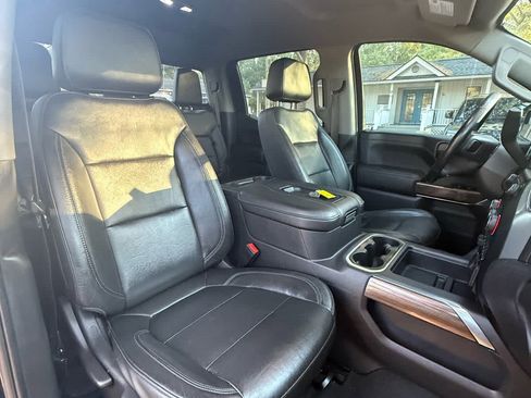 Used 2020 Chevrolet Silverado 1500 RST w/ All-Star Edition image 12