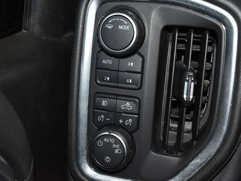 Used 2020 Chevrolet Silverado 1500 RST w/ All-Star Edition AWD/4WD image 18