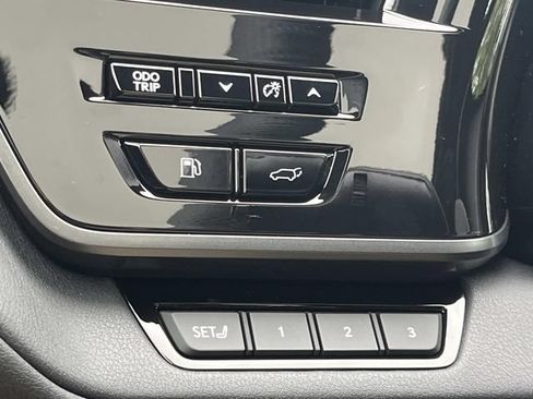 New 2026 Lexus TX 350 AWD w/ Technology Package image 30