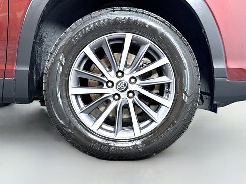 Used 2019 Toyota Highlander XLE FWD image 45