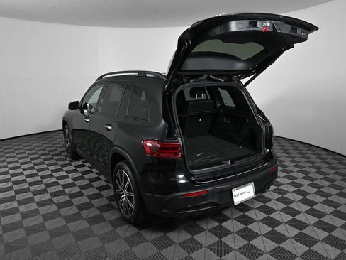 Certified 2024 Mercedes-Benz EQB 250+ image 32