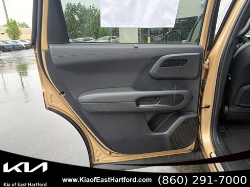 New 2027 Kia Telluride SX X-Pro AWD/4WD image 18