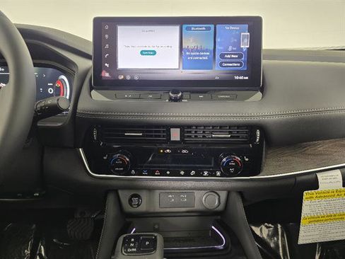 New 2026 Nissan Rogue Platinum AWD/4WD image 34
