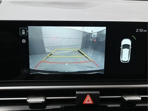 New 2026 Kia Sportage S AWD/4WD image 14