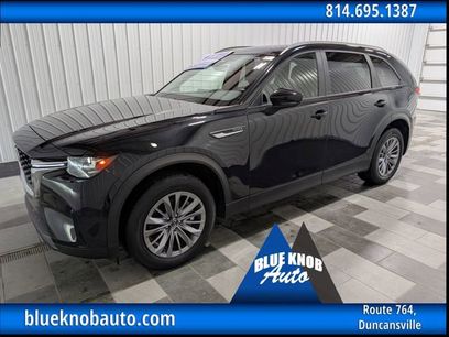 Used 2026 MAZDA CX-90 3.3 Turbo w/ Select Package