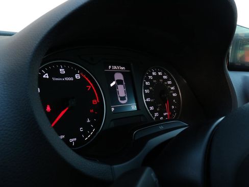 Used 2016 Audi A3 2.0T Premium image 21