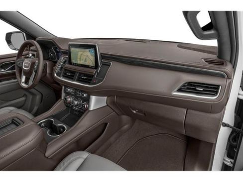 Used 2023 GMC Yukon SLT w/ SLT Luxury Package AWD/4WD image 18