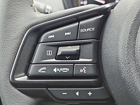 New 2026 Subaru Crosstrek 2.5i Sport image 17