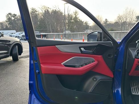 Used 2022 Acura MDX A-Spec image 26