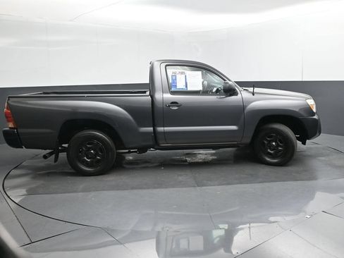 Used 2012 Toyota Tacoma 2WD Regular Cab image 21