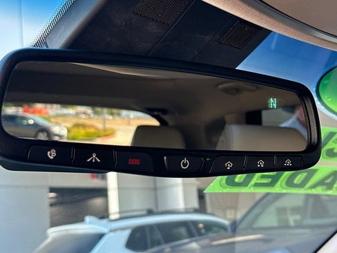 Used 2016 Hyundai Tucson Limited w/ Option Group 03 FWD image 25