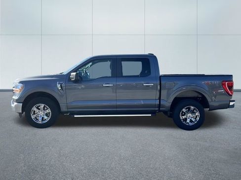 Used 2023 Ford F150 XLT w/ XTR Package AWD/4WD image 11