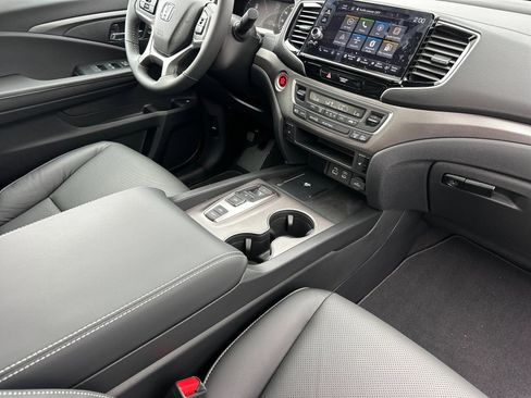 New 2026 Honda Ridgeline RTL image 24