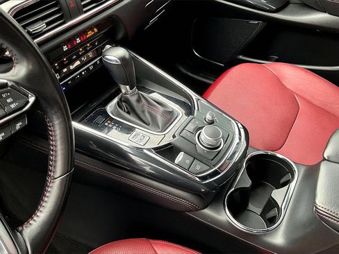 Used 2023 MAZDA CX-9 Carbon Edition image 16