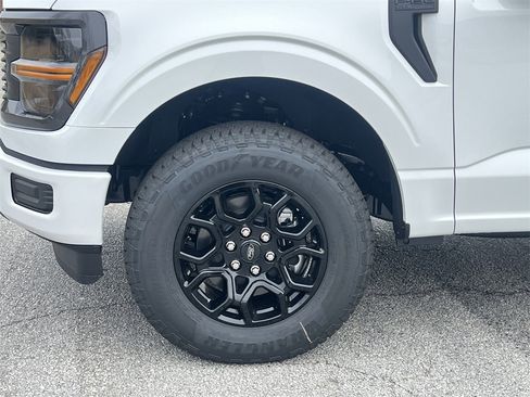 New 2026 Ford F150 STX image 25