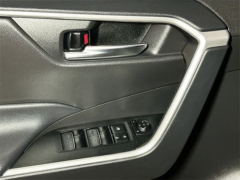 Certified 2024 Toyota RAV4 XLE image 15