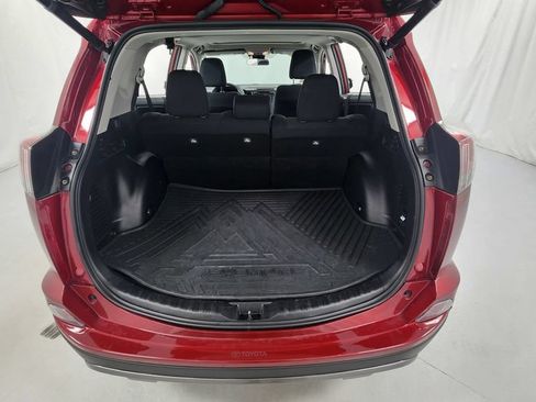 Used 2018 Toyota RAV4 Adventure AWD/4WD image 15