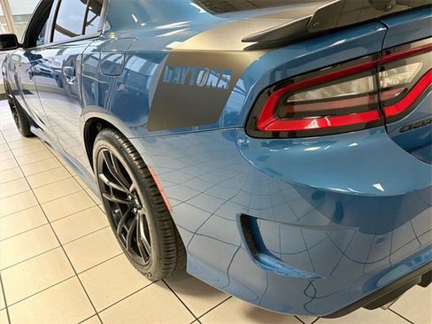 Used 2020 Dodge Charger Scat Pack w/ Daytona Edition Group image 19