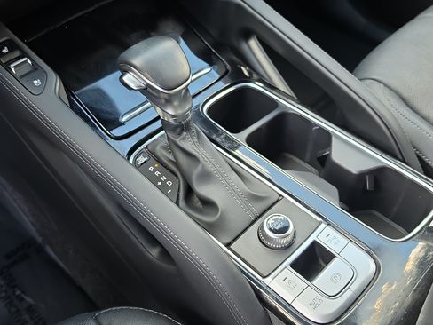 Certified 2021 Kia Telluride EX w/ EX Premium Package FWD image 27